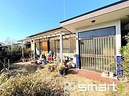 水戸市住吉町　平屋中古戸建4DK