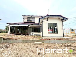 日立市茂宮町　再生住宅