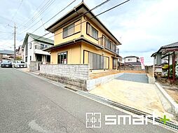 日立市金沢町6丁目　再生住宅