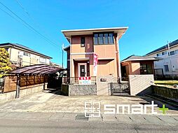 常陸太田市天神林　再生住宅