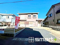 常陸太田市大森町　再生住宅