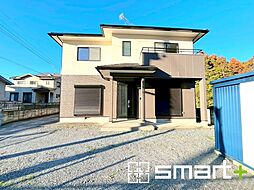 笠間市矢野下　再生住宅