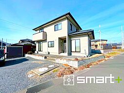 笠間市石井 中古戸建て