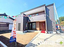 ひたちなか市市毛　新築住宅