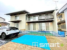 内郷高坂町　3LDK 中古住宅