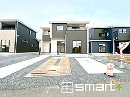 いわき市泉町下川3期5棟 4号棟