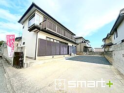 日立市日高町　再生住宅