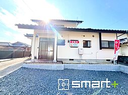 高萩市安良川　再生住宅