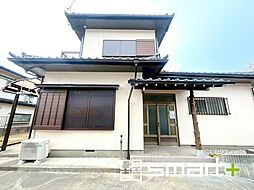 日立市石名坂二丁目　再生住宅