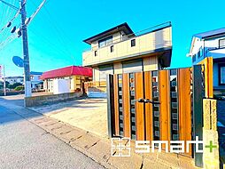 ひたちなか市西十三奉行 中古戸建て