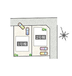 タマタウン千波町 1号棟