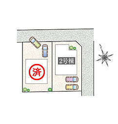 タマタウン千波町 2号棟