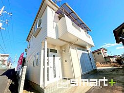 土浦市桜ケ丘　中古住宅