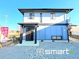 石岡市南台1丁目　中古住宅