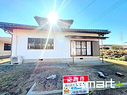 土浦市神立町　中古住宅
