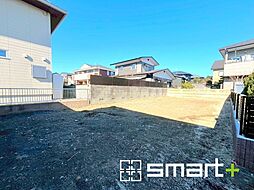 水戸市元吉田町 住宅用地