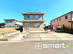 牛久市岡見町　中古住宅