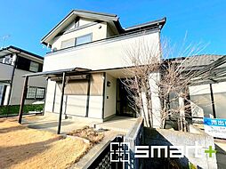 ひたちなか市稲田　中古戸建