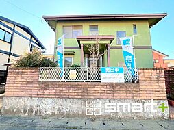 小美玉市西郷地　中古住宅