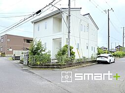 龍ヶ崎市佐貫町　中古住宅