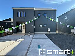 水戸市見川12期 5号棟