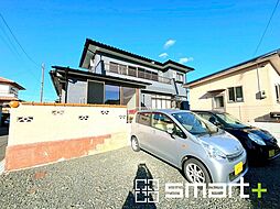 いわき市錦町中迎二丁目　中古住宅