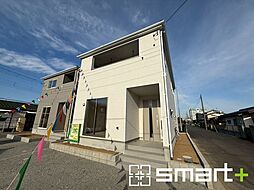 笠間市旭町第8 1号棟