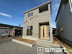 笠間市旭町第8 2号棟