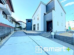 いわき市若葉台2丁目第5 2号棟