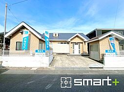 北茨城市大津町五浦1丁目　中古住宅