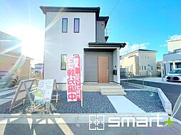 那珂市杉　(23-P2) 4号棟