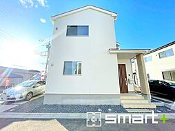 那珂市杉　(23-P2) 1号棟