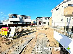 那珂市杉 (23-P2) 2号棟