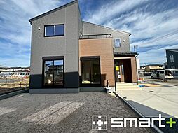 ひたちなか稲田10期 4号棟