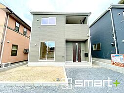 笠間市笠間第3 1号棟