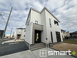 ひたちなか稲田10期 8号棟