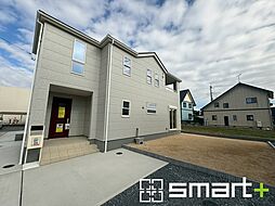 ひたちなか稲田10期 7号棟