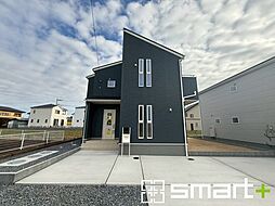 ひたちなか稲田10期 6号棟