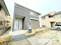 茨城町桜の郷　中古戸建
