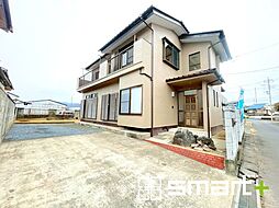 笠間市下郷　中古戸建