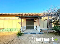 ひたちなか市中根 平屋中古住宅