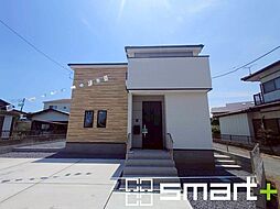 水戸市吉沢町3期