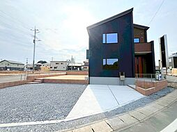 石岡市鹿の子2期