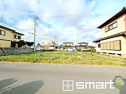 ひたちなか市津田 売土地