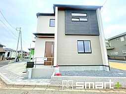 水戸市元吉田町4期