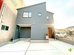 日立市助川町3期