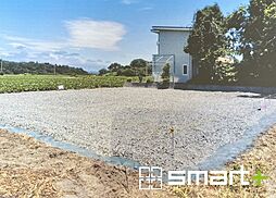 ひたちなか市足崎　売土地