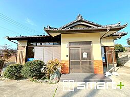 石名坂1丁目　中古住宅