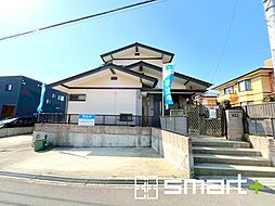 日立市川尻町2丁目　中古住宅