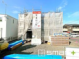 日立市森山町9期